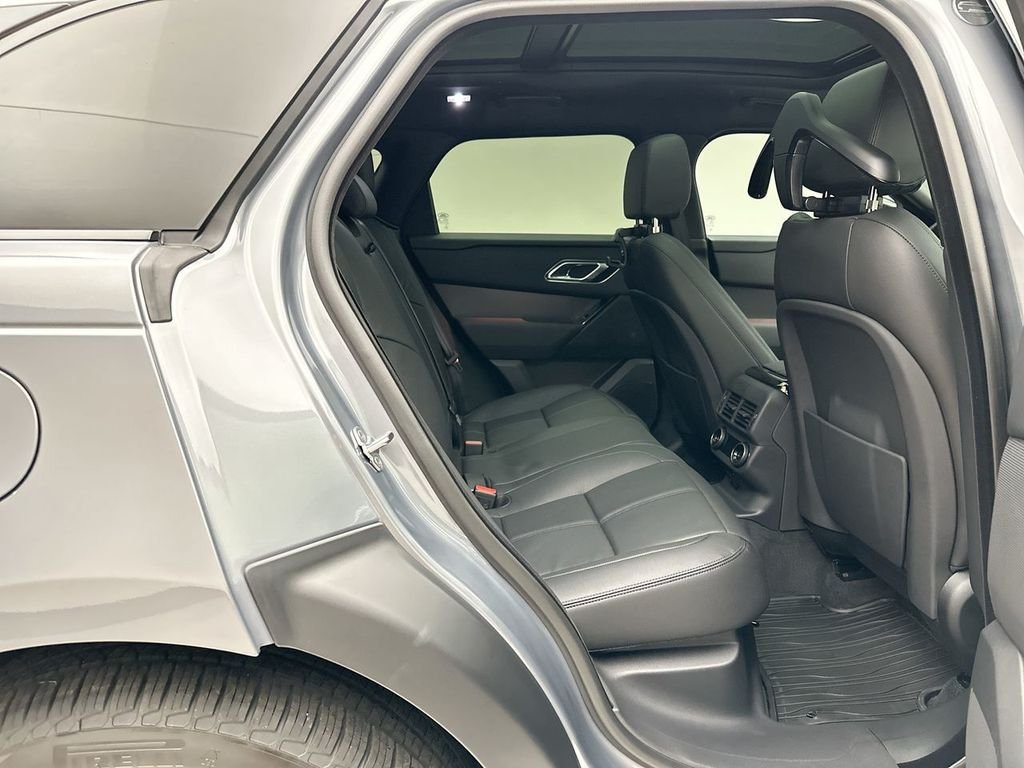 New 2026 Zadar Grey Prem Met Land Rover S image 7