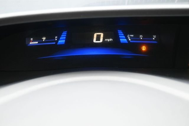 Used 2012 White Honda LX image 4