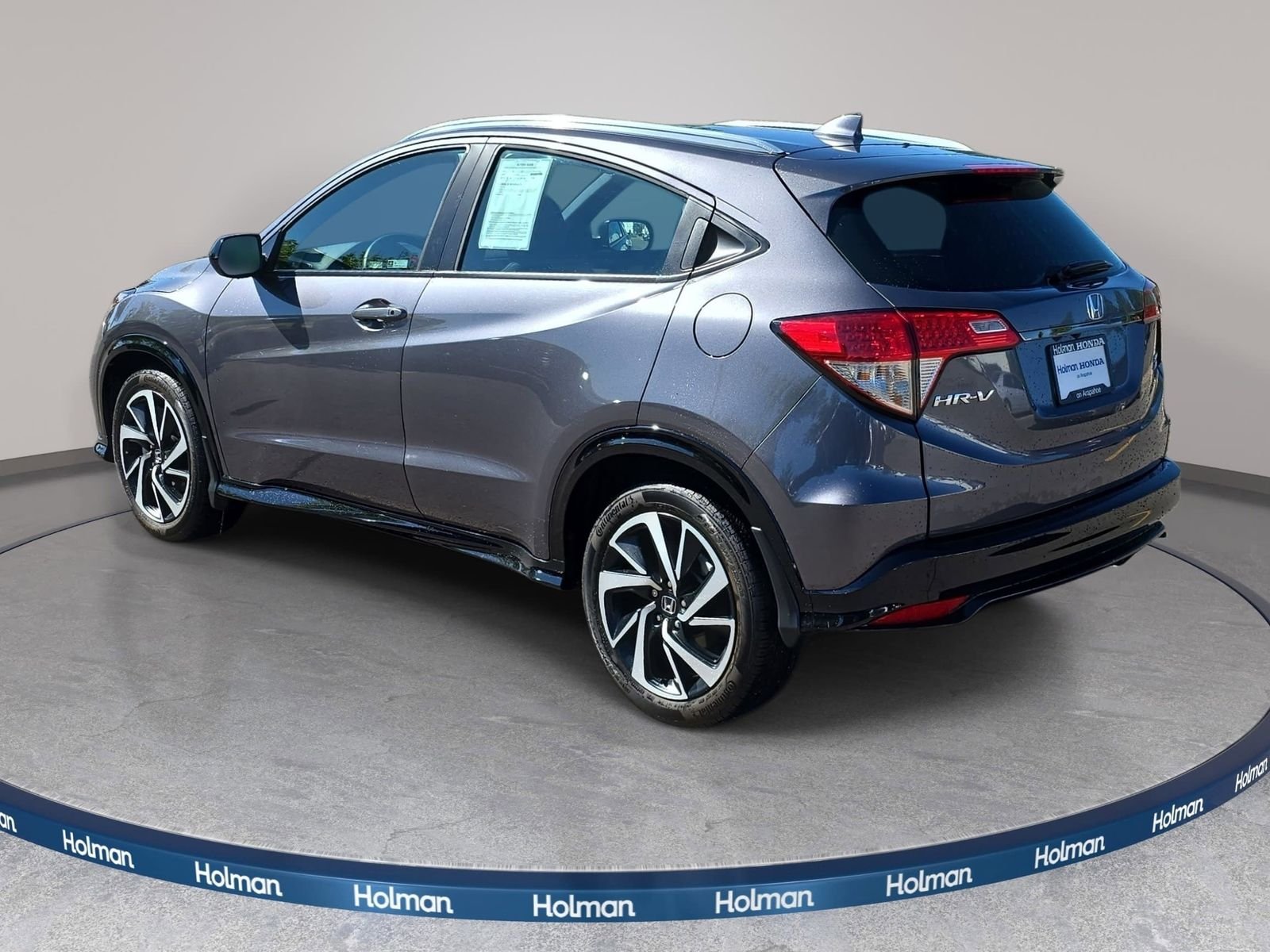 Used 2019  Honda Sport image 8