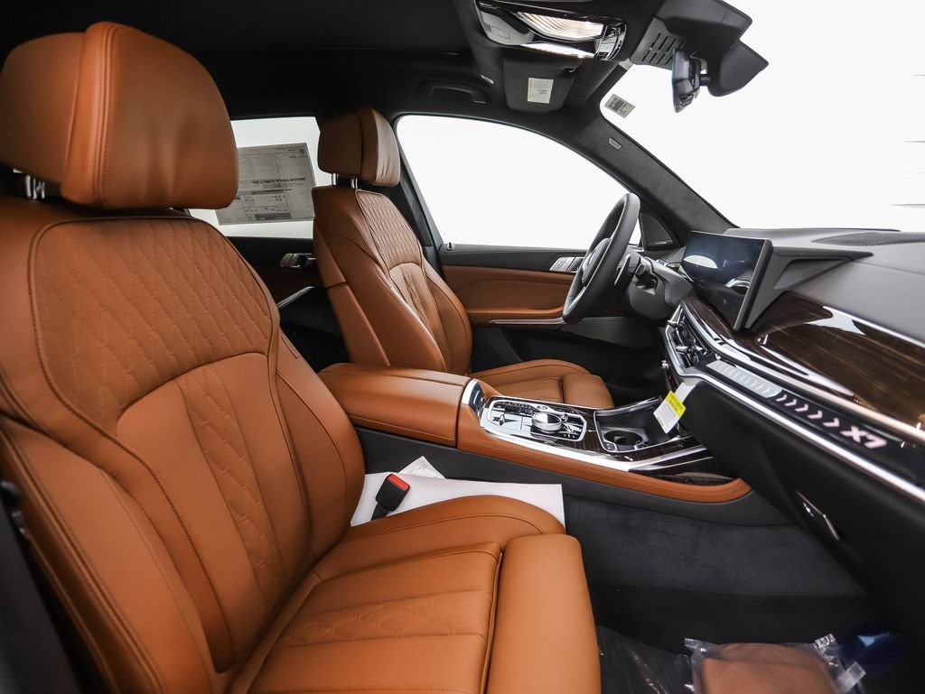 New 2027 Carbon Black Metallic BMW xDrive40i image 39