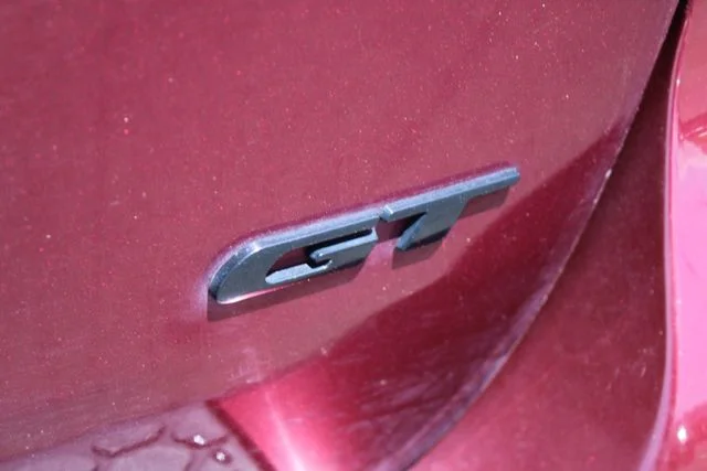 Used 2018 Red Dodge GT image 32