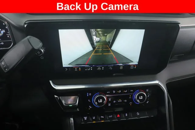 Used 2025 Black GMC Denali image 26