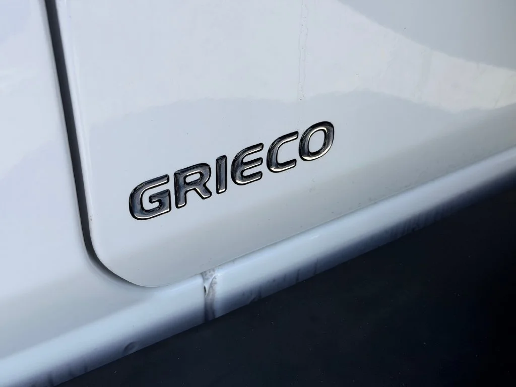 Used 2023 White Jeep Rubicon image 12