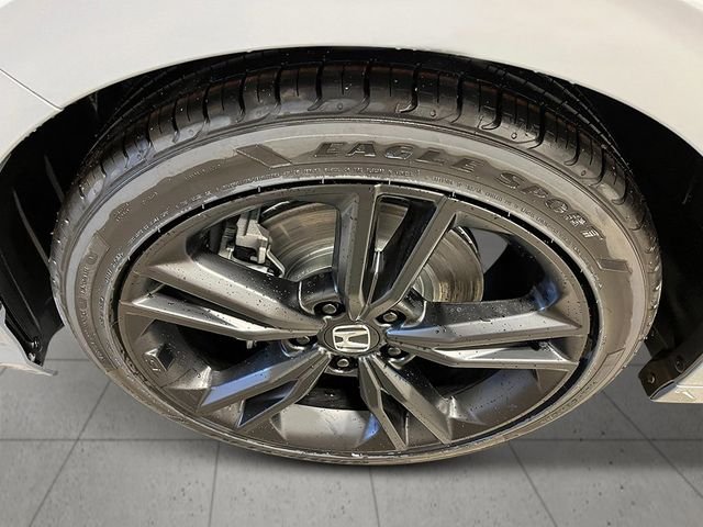 New 2026 Urban Gray Pearl Honda  image 11