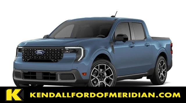 2026 Ford Maverick Lariat AWD's photo