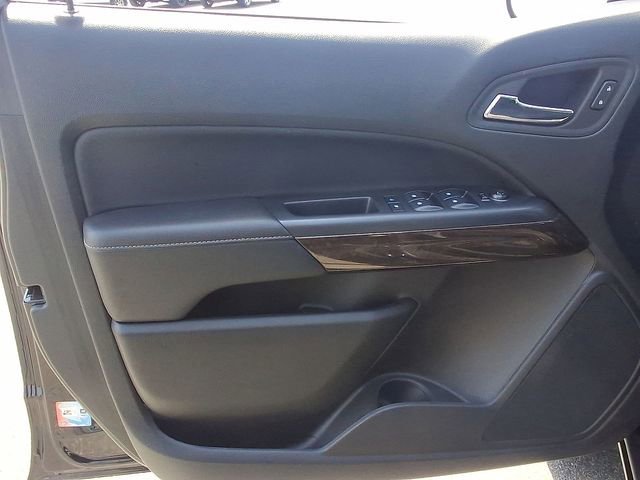 Certified Used 2022 Onyx Black GMC Elevation image 25