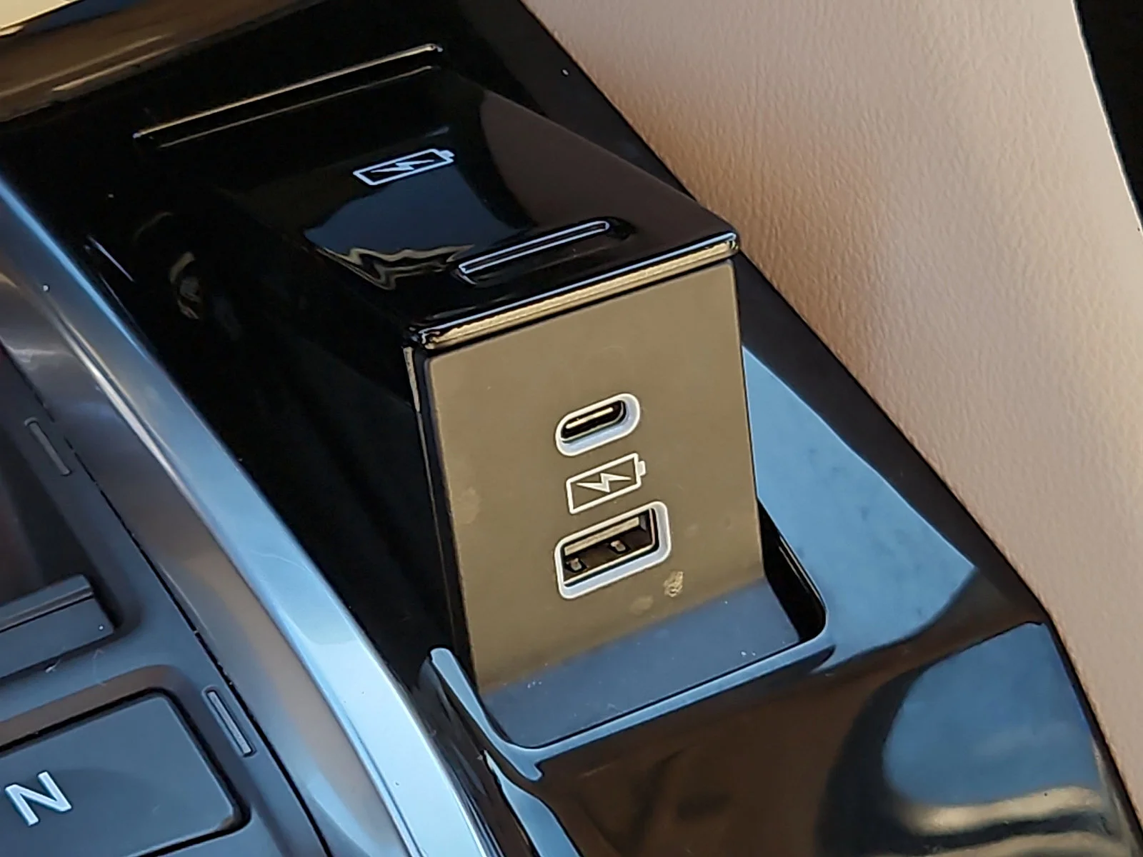 2024 Acura MDX Base - Photo 55