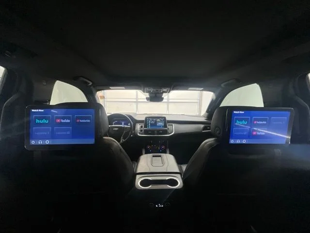 2023 Chevrolet Tahoe High Country - Photo 27