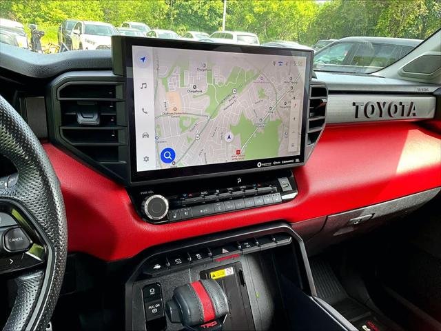 Certified Used 2022 ICE CAP Toyota  image 26