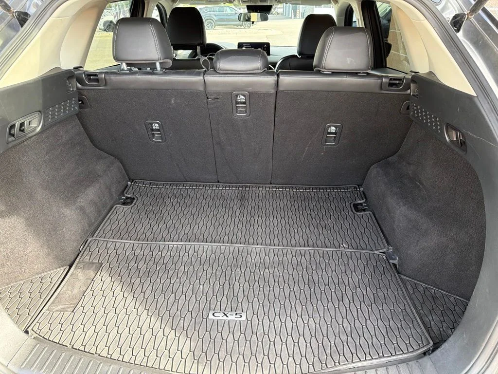 Used 2025 Gray Mazda 2.5 S Select Package image 15