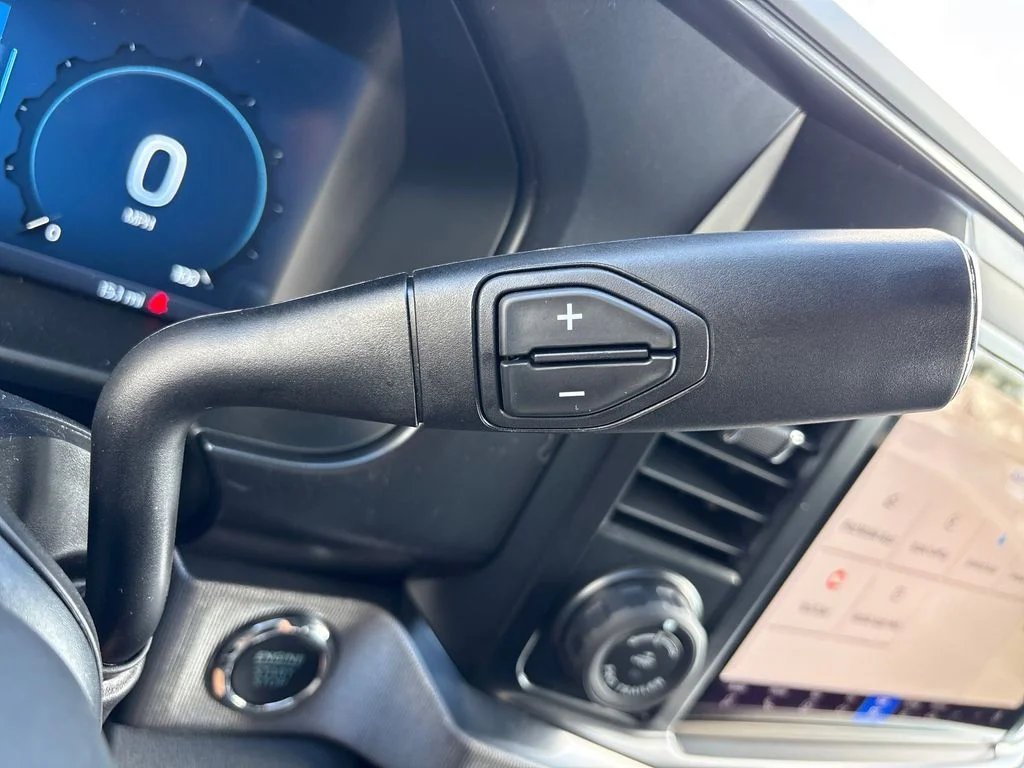 New 2026 Gray Ford Platinum image 26