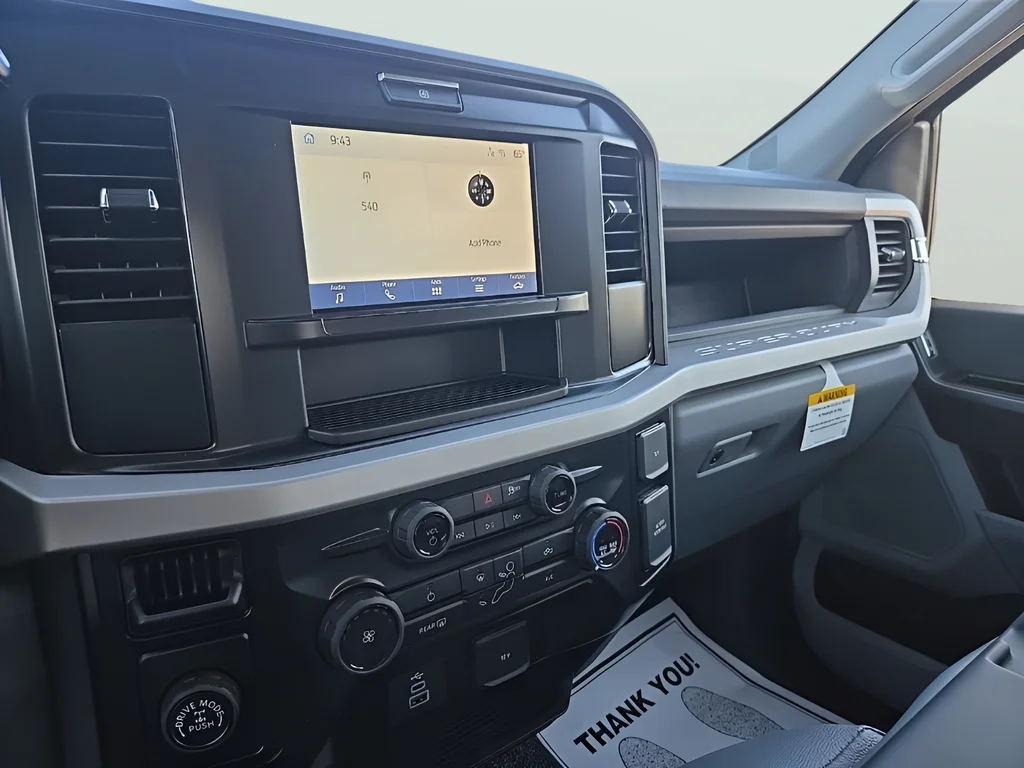 2026 Ford F-350 Super Duty XL - Photo 17
