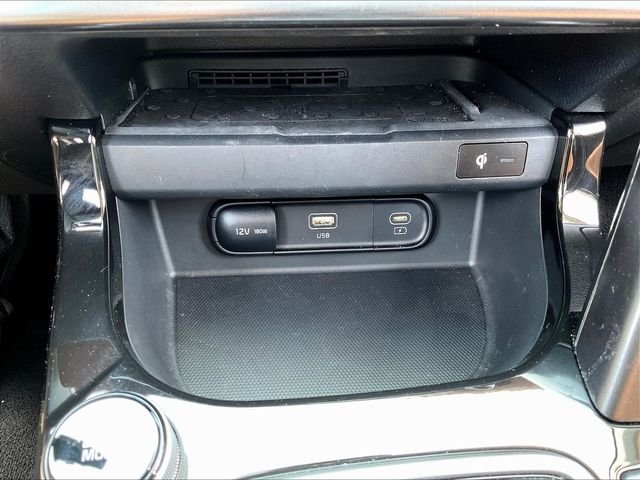 Used 2024 Gray Kia SX image 18