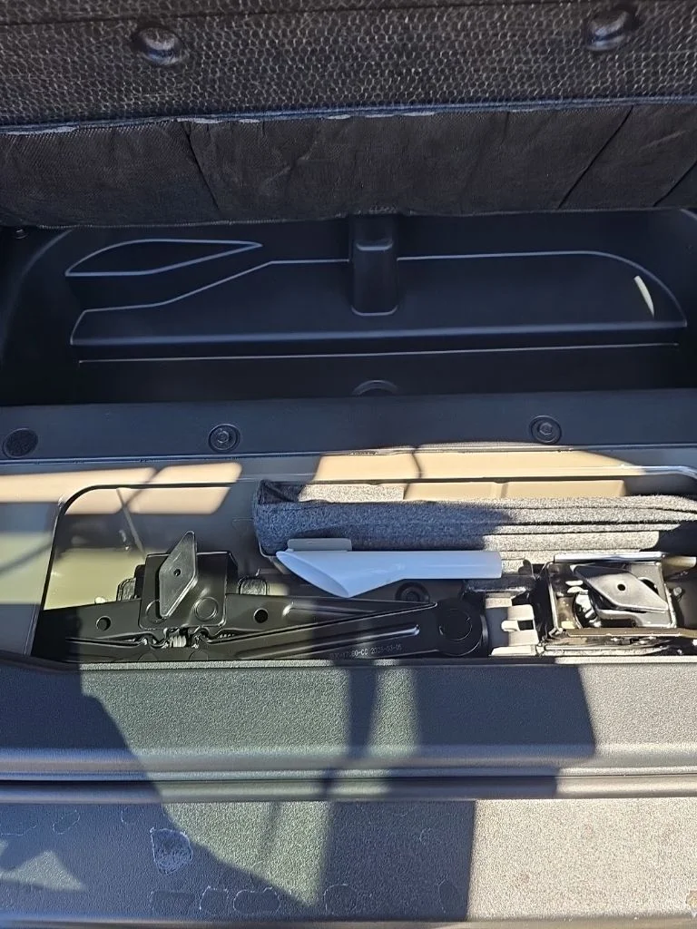 New 2026 Marsh Gray Ford Outer Banks® image 34