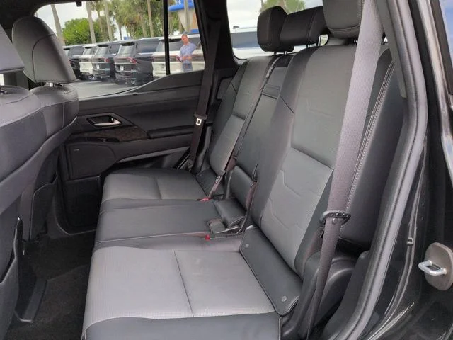 Certified Used 2024 Caviar Lexus 550 Luxury image 14