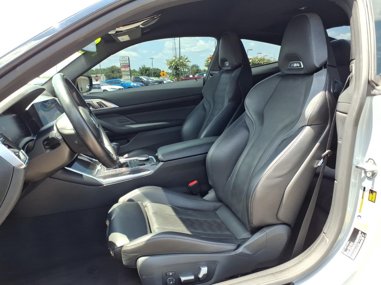 Used 2021 Brooklyn Grey Metallic BMW  image 19