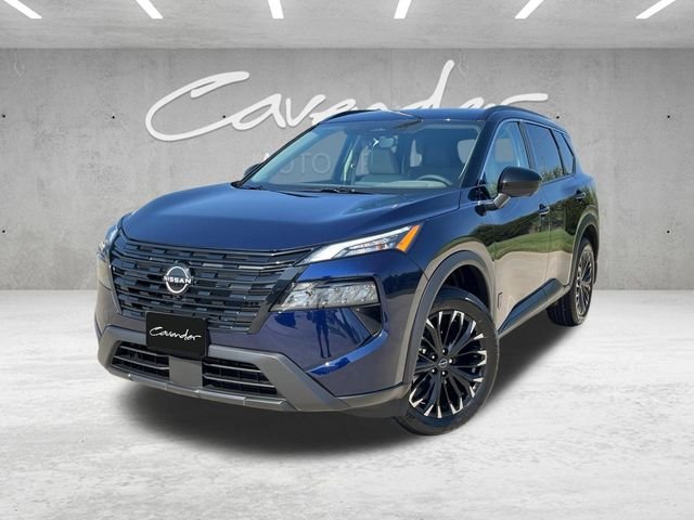 New 2026 Nissan Rogue Rockwall, TX | New Nissan Rogue for Sale Near Me