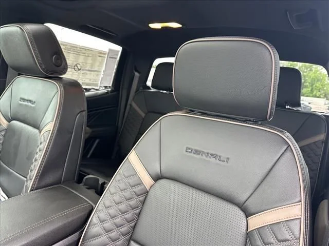New 2026 Onyx Black GMC Denali image 28