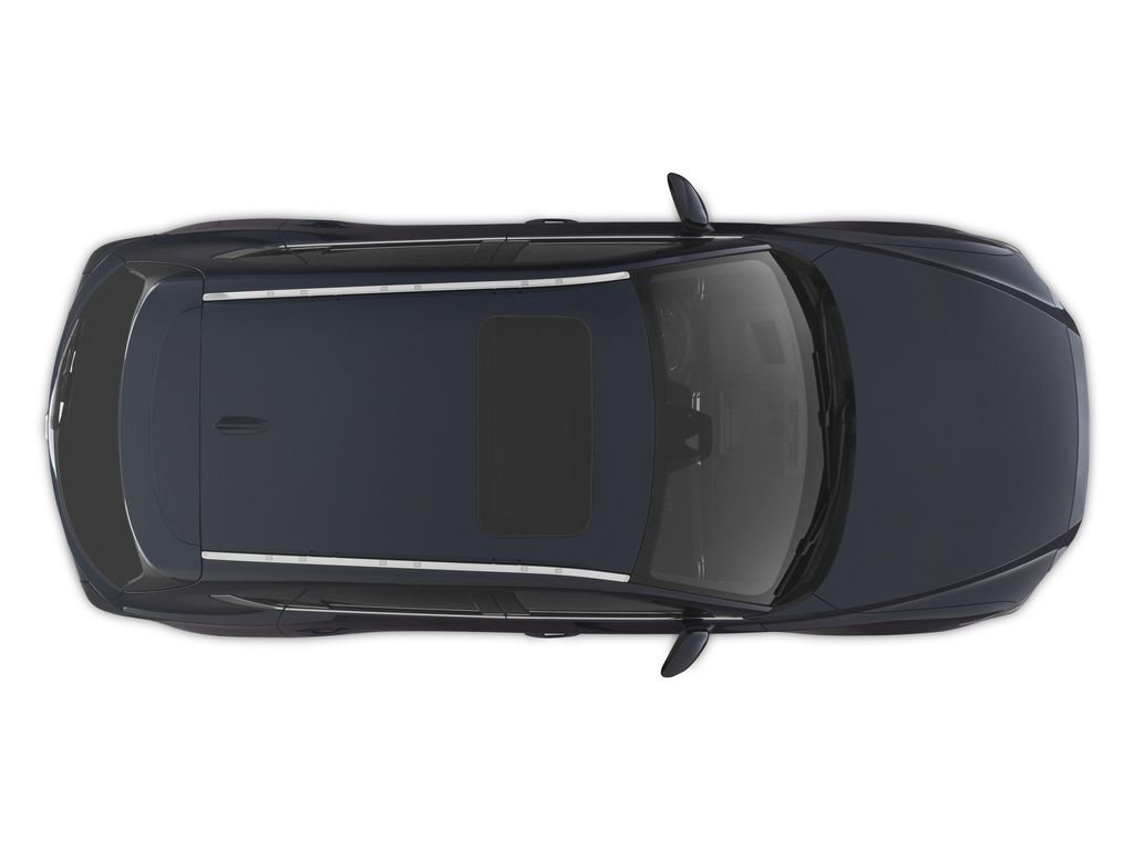 Used 2021 Blue Mazda Touring image 70
