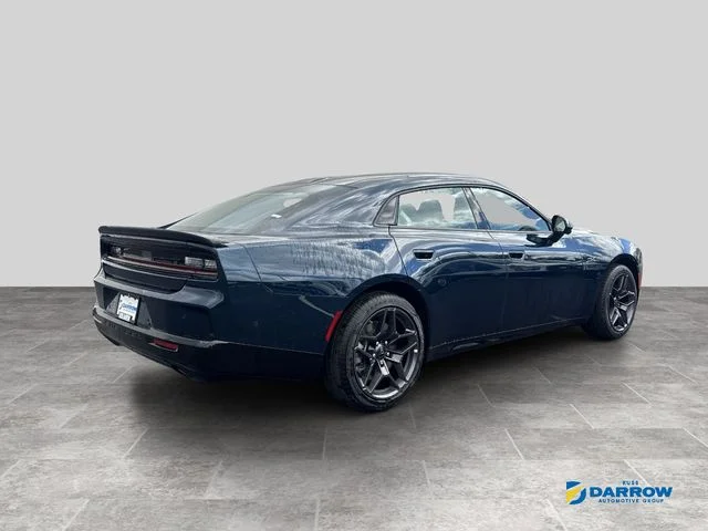 New 2026 After Dark Exterior Paint Dodge R/T image 19