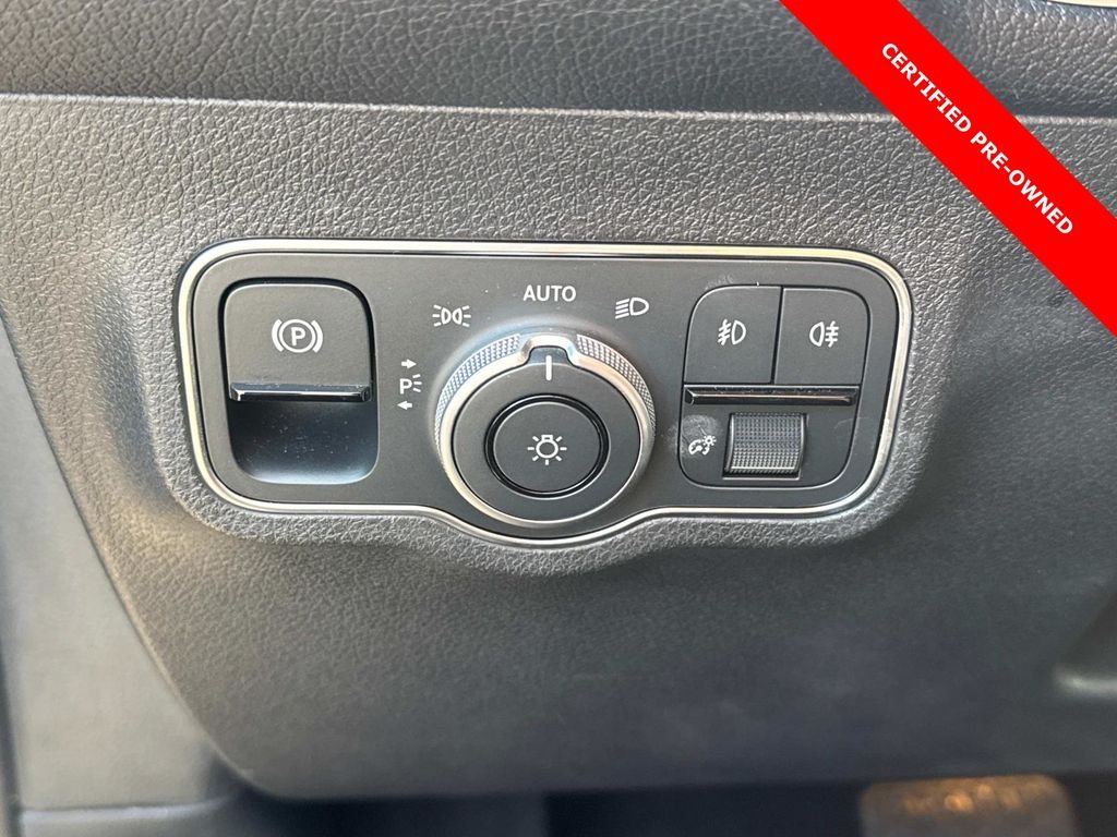 2024 Mercedes-Benz GLB Base - Photo 19