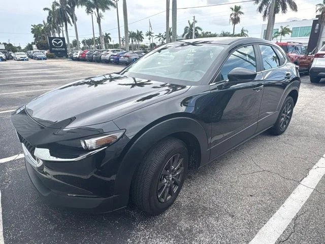 Used 2024 Black Mazda 2.5 S image 2