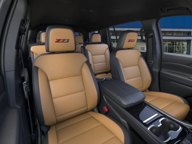 2027 Chevrolet Traverse Z71 - Photo 16