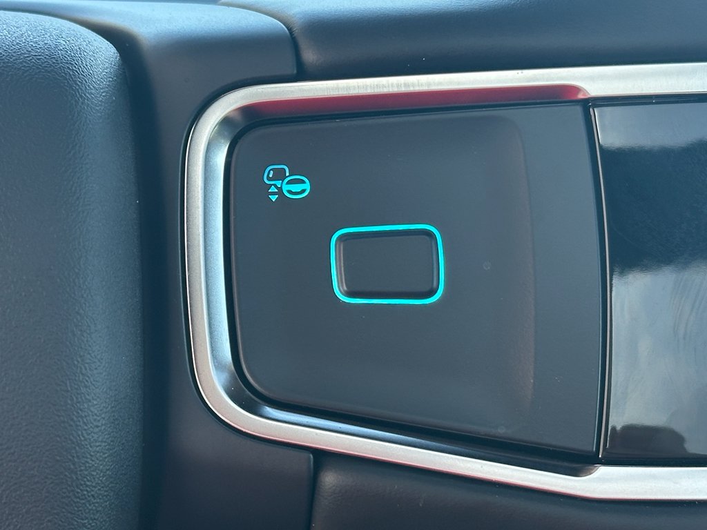 New 2026 Dark Matter Gray Metallic Ford MAX Platinum® image 15