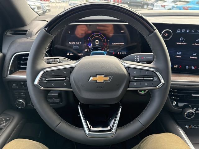 2026 Chevrolet Suburban High Country - Photo 29