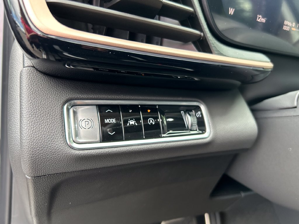 2026 Buick Envision Sport Touring - Photo 19
