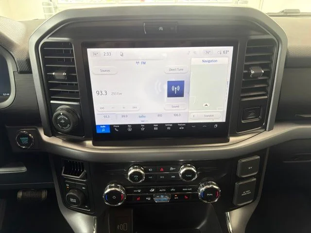 New 2026 Silver Ford XLT image 28
