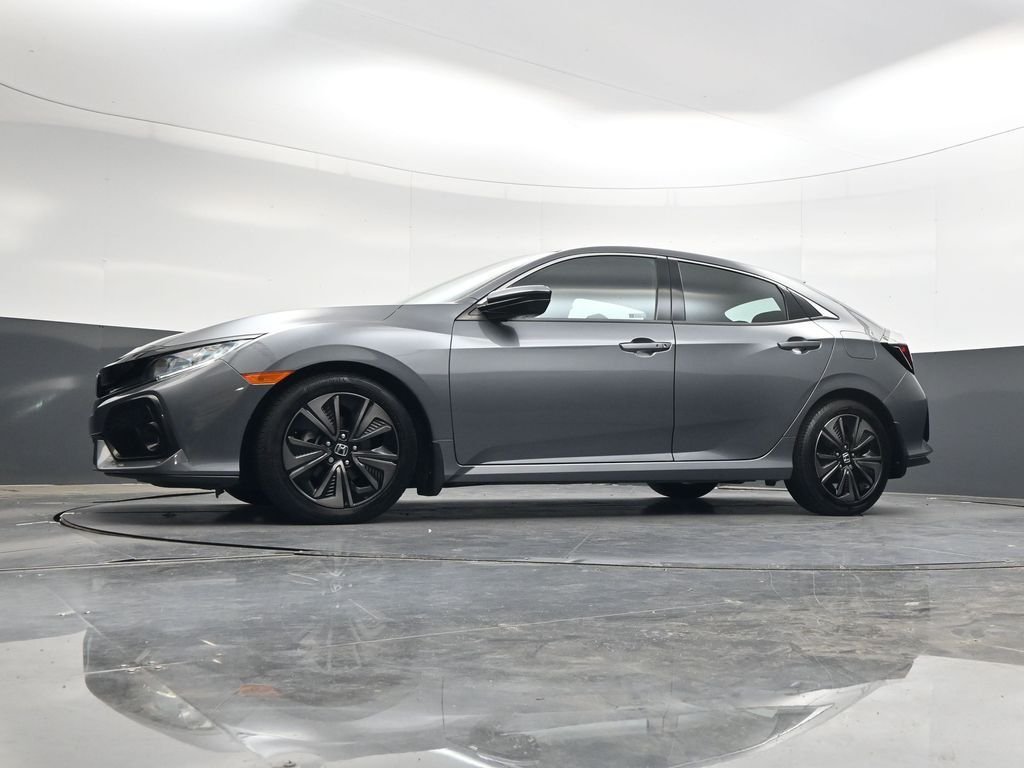 Used 2019  Honda EX image 38