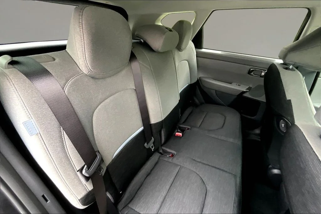 New 2027 Aurora Black Pearl Kia LX image 10