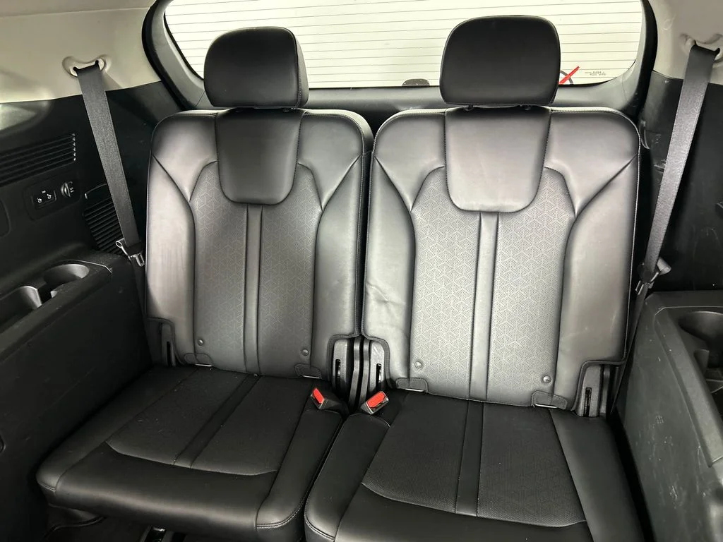 Used 2023 Black Kia SX image 20