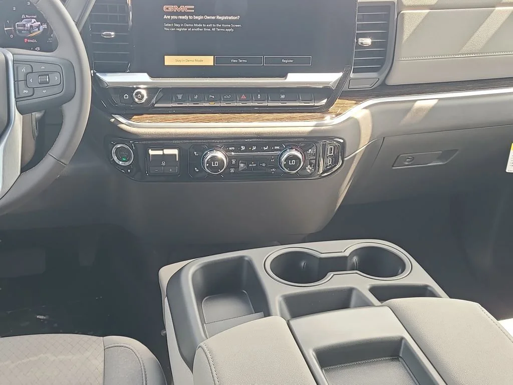 New 2026 Coastal Dune GMC SLE image 15