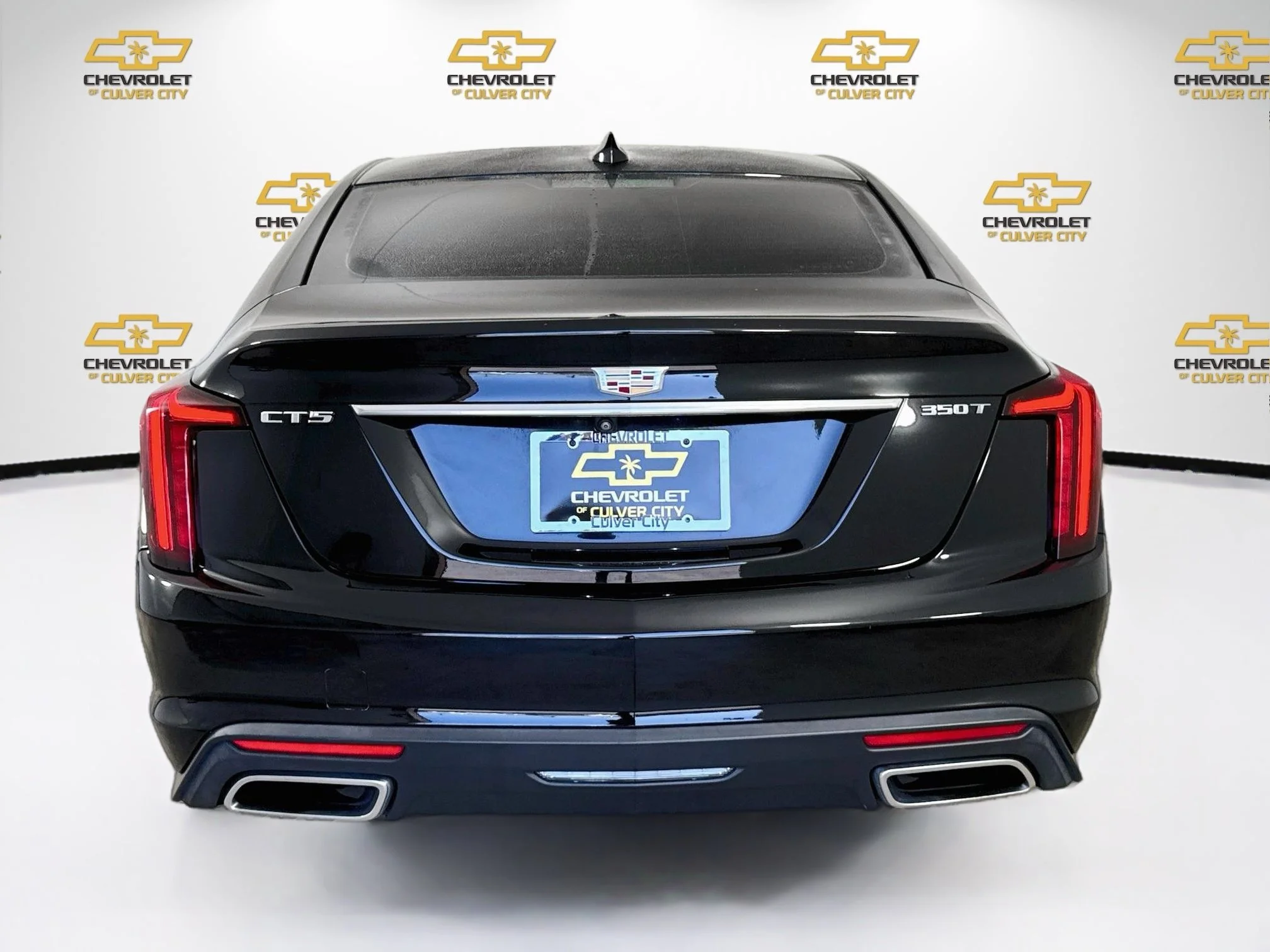 Used 2020 BLACK RAVEN Cadillac Luxury image 7