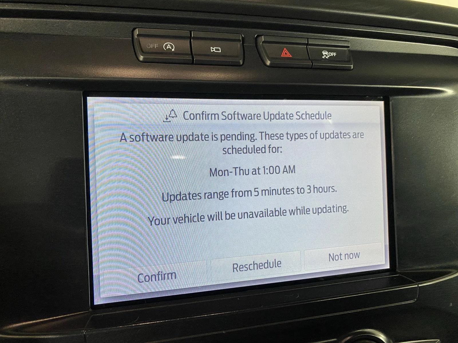 Used 2023 Oxford White Ford XL image 10