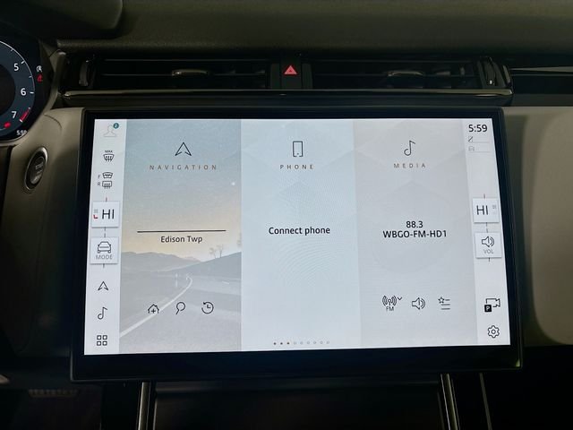2026 Land Rover Range Rover Velar S - Photo 16