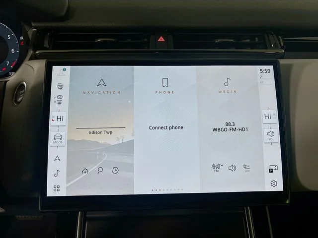 2026 Land Rover Range Rover Velar S - Photo 16
