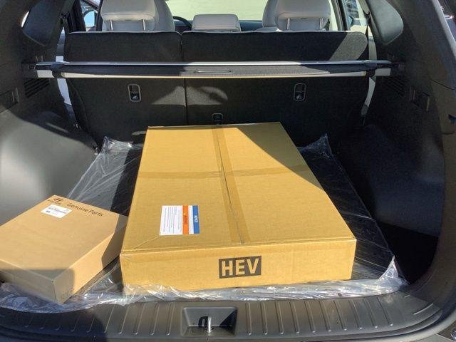 New 2026 Ash Hyundai Blue SE image 12