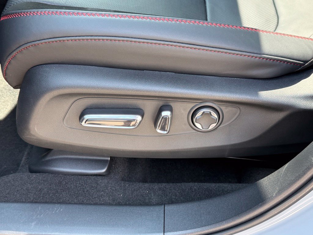 New 2026 Urban Gray Pearl Acura A-Spec Advance Package image 24