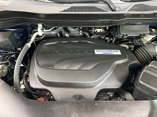 Used 2019 Blue Honda RTL image 30
