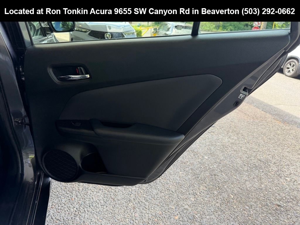 Used 2019 Magnetic Gray Metallic Toyota Advanced image 27
