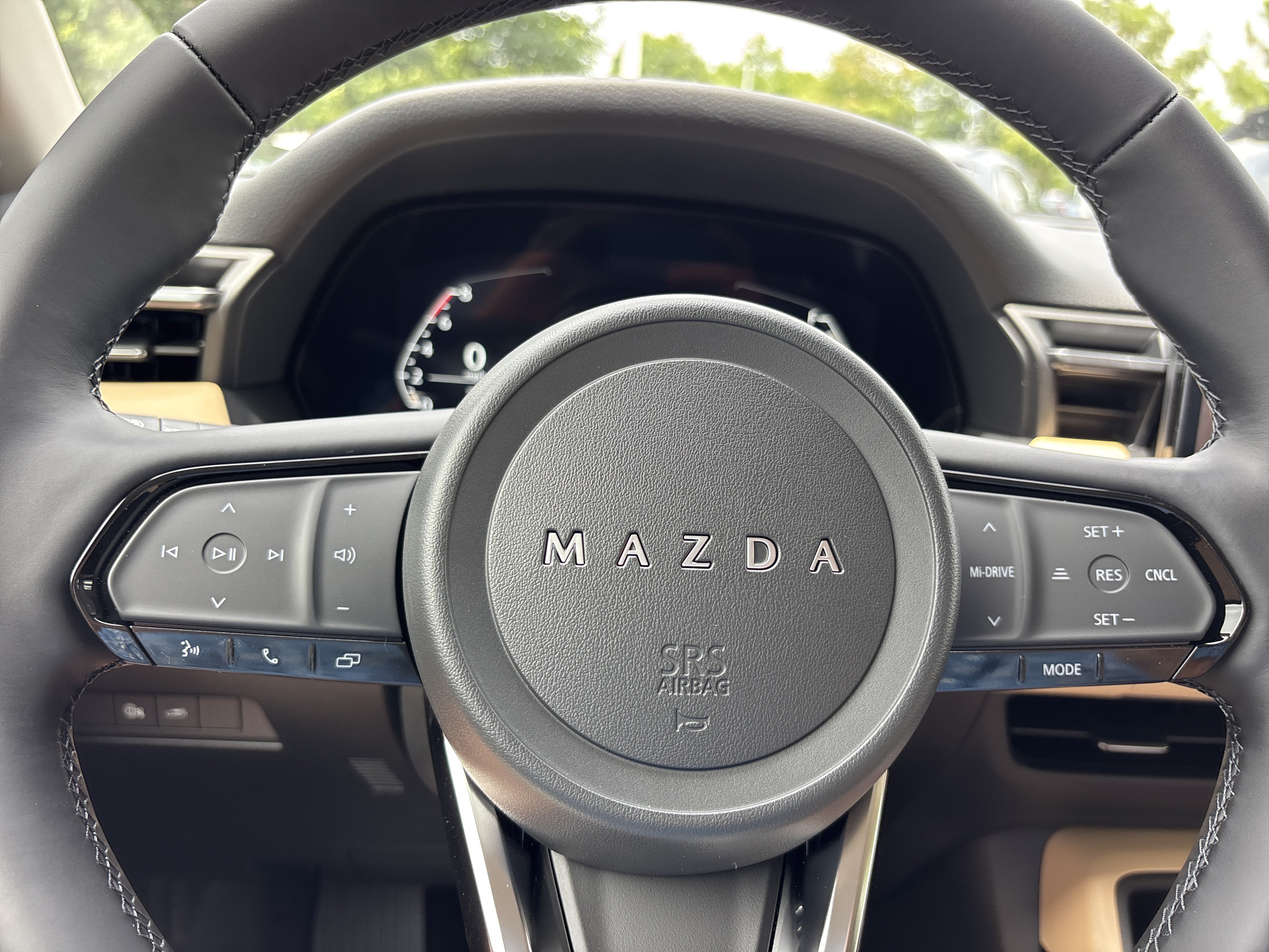 New 2026 Machine Gray Metallic Mazda 2.5 S Premium AWD image 26