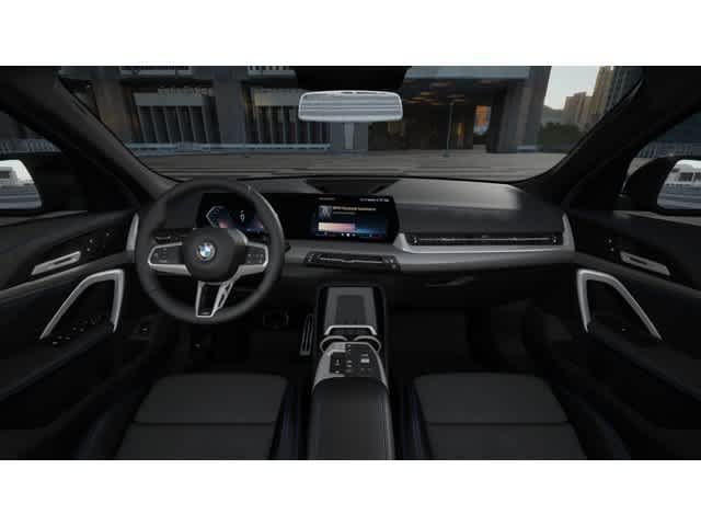 New 2026 Black Sapphire Metallic BMW xDrive28i image 10