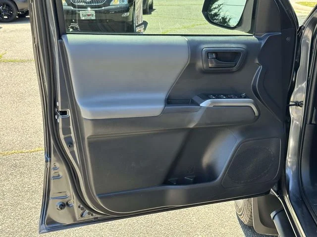 Used 2023 Gray Toyota SR5 image 26