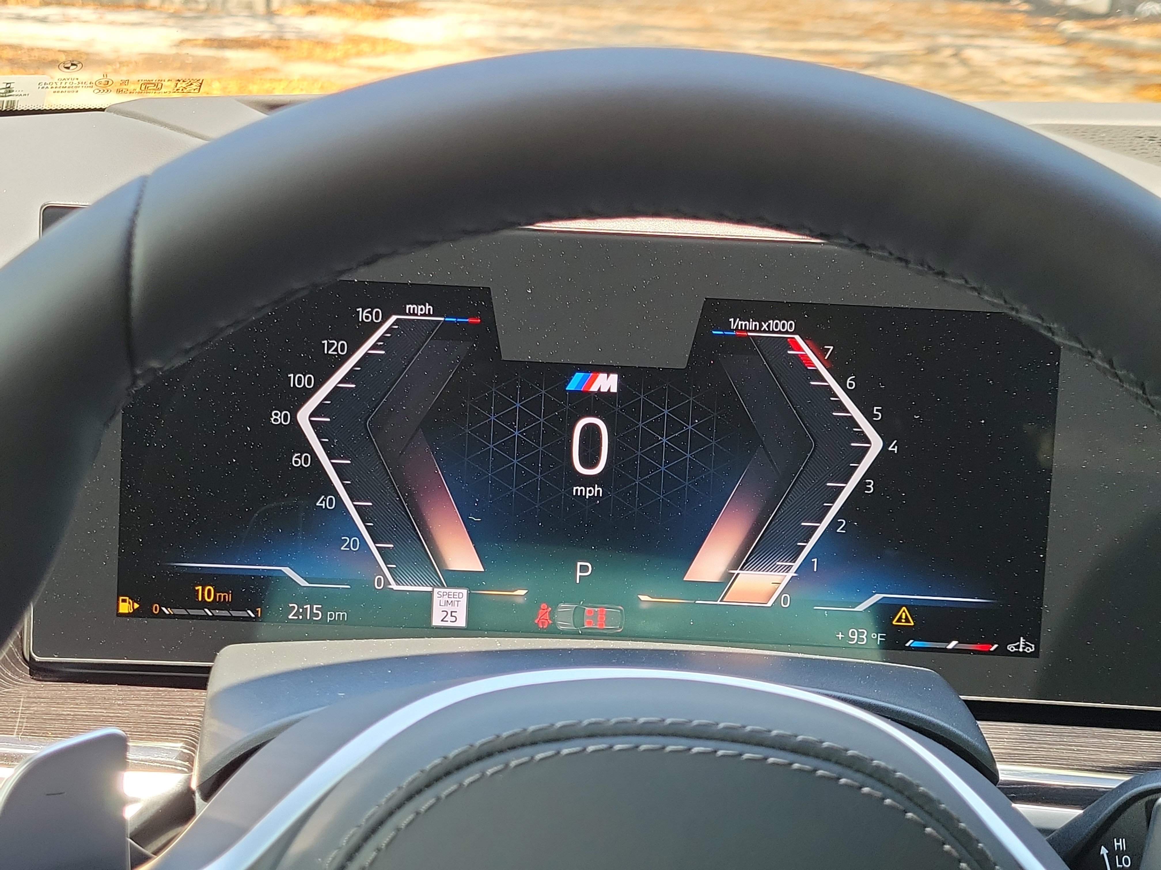 New 2026 Alpine White BMW sDrive40i image 23