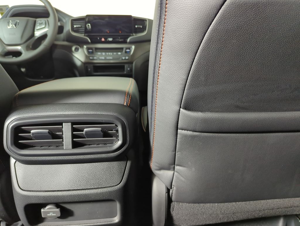 2025 Honda Ridgeline TrailSport - Photo 27