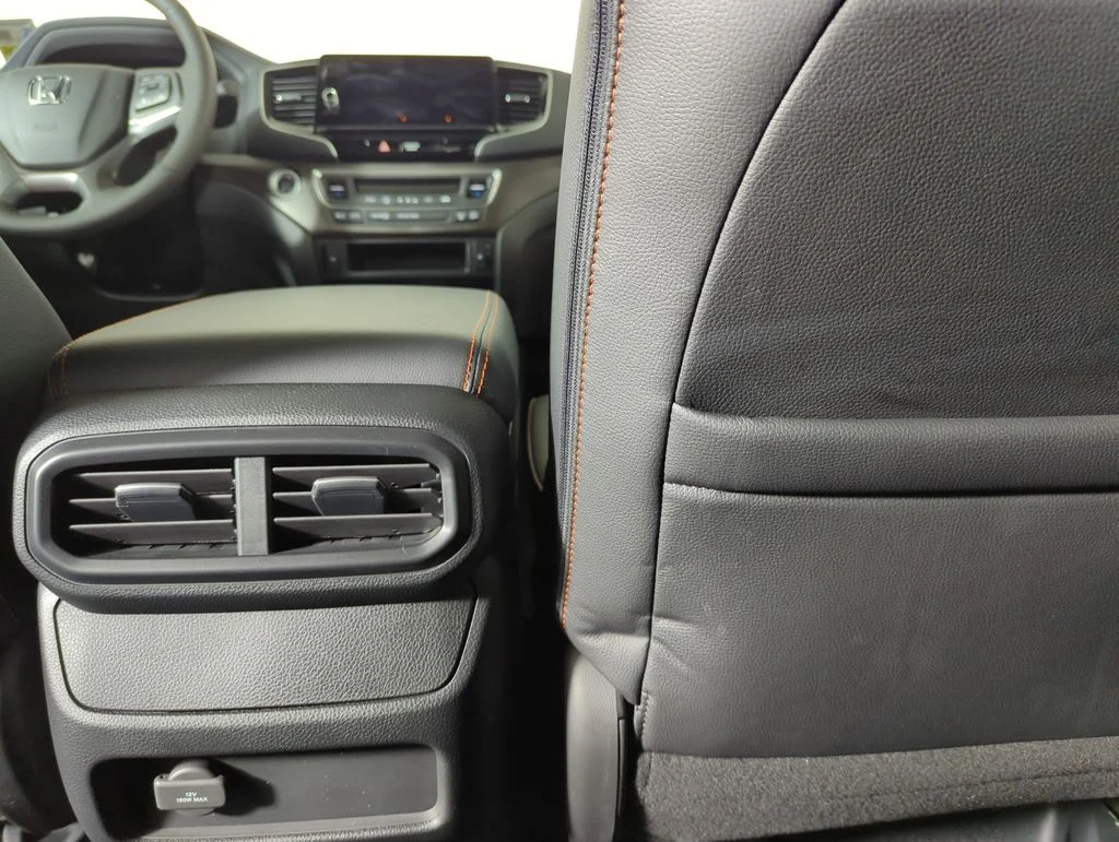 2025 Honda Ridgeline TrailSport - Photo 27