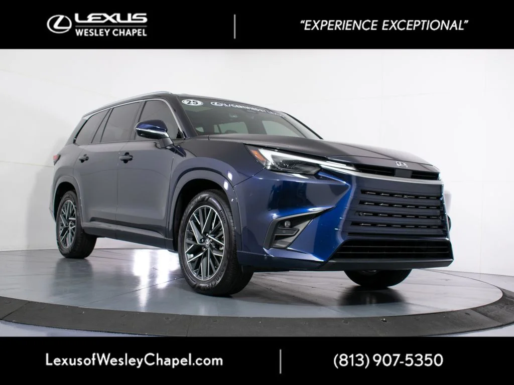 2025 Lexus TX 350 350 Premium AWD's photo